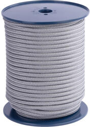 Strend Pro Premium Polipropilén fonott kötél, Strend Pro Premium, hosszúság: 100 m, átmérő: 12 mm, teherbírás: 1632 kg, vízálló, általános felhasználásra, dobon (TC432352)