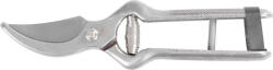 Strend Pro Metszőolló, Strend Pro Garden HPV859, ezüst, 200 mm, acél test, acél penge, maximum 20 mm átmérő (TC2110199)