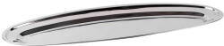 MagicHome Tálca, MagicHome SFT, 65 cm, halhoz, rozsdamentes acél (TC801549)