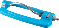 AQUACRAFT Kerti locsolófej, Aquacraft Classic 280050, kék, oszcilláló, 18 fúvóka (TC2561004)