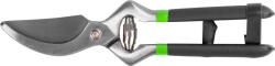 Strend Pro Metszőolló, Strend Pro Garden M0070, fekete, 220 mm, acél test, acél penge, maximum 20 mm átmérő (TC211578)