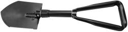 Strend Pro Autóhólapát, Strend Pro AJ4003, fekete, 83 x 21 cm, univerzális, összecsukható, hóeltakarításhoz (TC2172165)