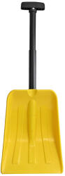 Strend Pro Autóhólapát, Strend Pro TeleCar, sárga, 26 x 34 cm, teleszkópos, hóhoz és homokhoz (TC211753)
