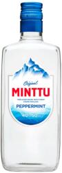 Minttu Pfefferminz /Borsmenta/ Likőr [0, 5L|40%] - idrinks