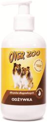 OVER ZOO kondicionáló hosszú szőrre 250 ml