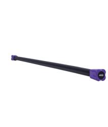 Gorilla Sports Súlyzórúd 4 kg lila (100978-00040-0009) - kokiskashop
