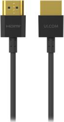 Ubiquiti Cablu HDMI Ubiquiti UACC-Cable-UHS-1M proiectat pentru streaming de cameră de înaltă performanță și aplicații A/V profesionale (UACC-CABLE-UHS-1M)