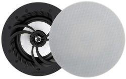 Lithe Audio Pro Wi-Fi Wireless 6.5" Aktív + Passzív IP44 Vízálló - beépíthető vezeték nélküli hangszóró