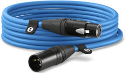 RØDE XLR6M-B audio kábel 6 M XLR Kék (XLR6M-B)