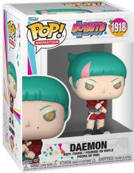 Funko Funko POP! Boruto 1918 Daemon (ADCFK83707) Figurina