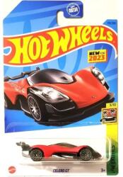 Mattel Малка кола Hot Wheels - Xcceleron (JJH43)