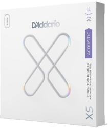 D'Addario XSAPB1253-3P Akusztikus gitárhúrok (XSAPB1253-3P)