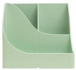 EXACOMPTA Organizator de birou, EXACOMPTA „Authentic, verde