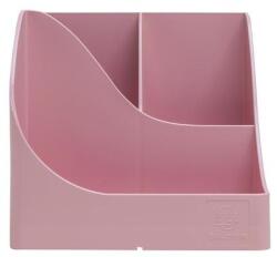 EXACOMPTA Organizator de birou, EXACOMPTA „Authentic, roz