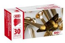 ICO Cleme Milton "445", 30 mm, 100 buc