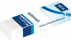 Victoria Radiera, în tub de hârtie, 57x17 mm, VICTORIA OFFICE "V20