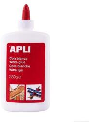 APLI Lipici pentru hobby, 250 g, APLI „Lipici alb