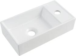 MOFÉM Evo Mini kerámia kézmosó 41 X 22 X 10 cm - B4616028220S (B4616028220S)