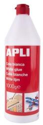 APLI Lipici pentru hobby, 1000 g, APLI "Lipici alb