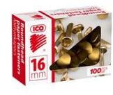 ICO Cleme Milton "442", 16 mm, 100 buc