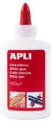 APLI Lipici pentru hobby, 100 g, APLI „Lipici alb