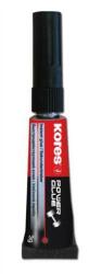Kores Superglue, 3 g, KORES „Lipici puternic
