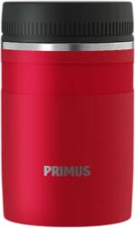 Primus Flinta 0, 55 L Цвят: червен