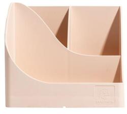 EXACOMPTA Organizator de birou, EXACOMPTA „Skandi, culoare nud