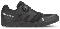 SCOTT Sport Crus-r Flat Boa Размер на обувките (ЕС): 46 / Цвят: черен