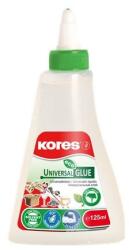 Kores Adeziv universal, 125 ml, KORES, „Eco
