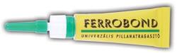 FERROBOND Superglue, 3 g, FERROBOND