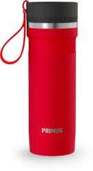 Primus Mika Wide Insulated 0, 5L Цвят: червен