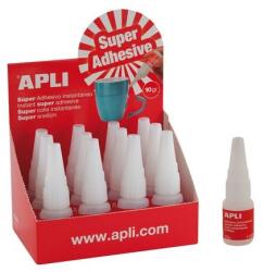 APLI Superglue, 10 g, APLI