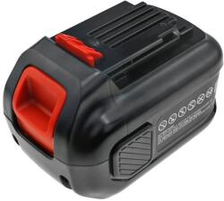 Cameron Sino Baterie pentru Black & Decker 60V MAX Blower, 60V MAX Hedge Trimmer și altele, 60 V, 1, 5 Ah, Li-Ion (CS-BPT560PW)