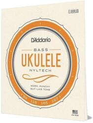 D'Addario EJ88UB Húrok Basszus ukulelére (EJ88UB)