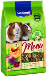Vitakraft Premium Menu Vital tengerimalacnak 1 kg