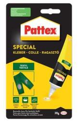 Henkel Adeziv special, 20 g, HENKEL „Pattex Repair Special Textile