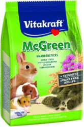 Vitakraft McGreen rágórud rágcsálóknak 50 g - origopet