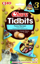  Inaba Cat Churu Tidbits - tonhal 3 x 12 g