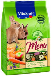 Vitakraft Premium Menu Vital törpenyulaknak 500 g - origopet