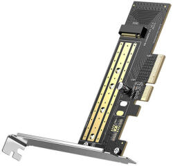 UGREEN PCIe 3.0 x4 M. 2 NVME adapter (70503) - boxon