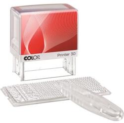 COLOP Ștampilă pliabilă COLOP „Printer IQ 30/1