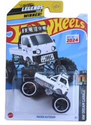 Mattel Mașinuță Hot Wheels - Mazda Autozam (JJJ98)