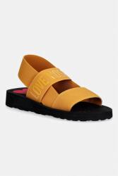 Love Moschino sandale pentru femei PPY2-OBD471_20X