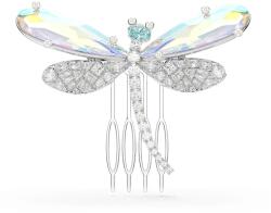 Swarovski broșă pentru femei, din metal cu cristal Ariana Grande x PPY2-AKD0HO_SLV (5749193)