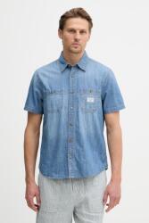 Guess Jeans cămașă pentru bărbați, din denim PPY2-KDM0I0_55X (M6GH09.D5NY3)