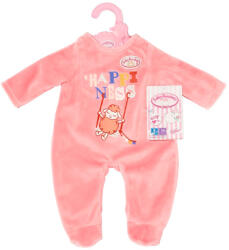 Zapf Creation Baby Annabell - Salopeta roz 36 cm - ZF706312 (ZF706312)
