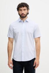 Gant cămașă pentru bărbați, din bumbac PPY2-KDM0PK_55X (3260071)