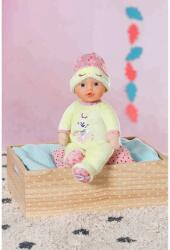 Zapf Creation BABY born - Bebelus cu hainute verzi 30 cm - ZF832271 (ZF832271) Papusa
