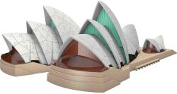Ravensburger Puzzle 3D Opera Sydney, 216 Piese - RVS3D11243 (RVS3D11243)